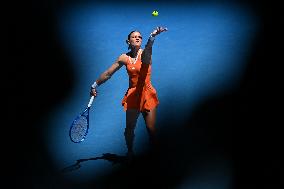 2026 Australian Open - Melbourne