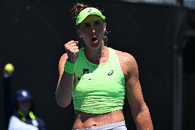 2026 Australian Open - Melbourne