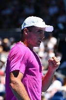 2026 Australian Open - Melbourne