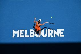2026 Australian Open - Melbourne