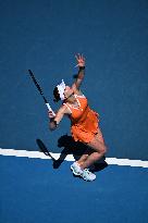 2026 Australian Open - Melbourne