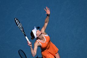 2026 Australian Open - Melbourne