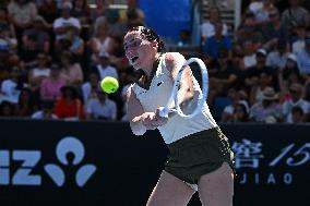 2026 Australian Open - Melbourne