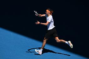 2026 Australian Open - Melbourne