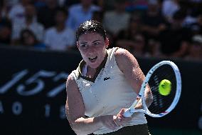 2026 Australian Open - Melbourne