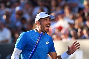 2026 Australian Open - Melbourne