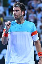 2026 Australian Open - Melbourne