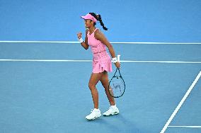 2026 Australian Open - Melbourne