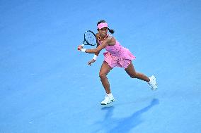 2026 Australian Open - Melbourne