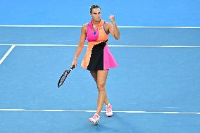 2026 Australian Open - Melbourne