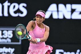 2026 Australian Open - Melbourne