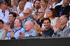 2026 Australian Open - Melbourne