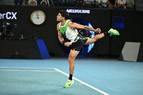 2026 Australian Open - Melbourne