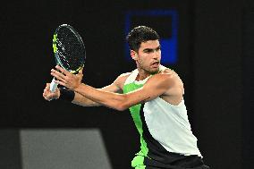 2026 Australian Open - Melbourne