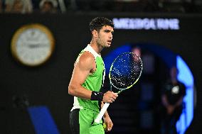 2026 Australian Open - Melbourne