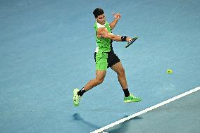 2026 Australian Open - Melbourne