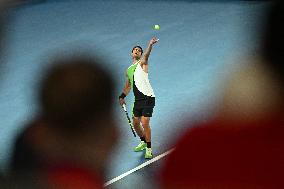 2026 Australian Open - Melbourne