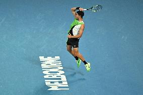 2026 Australian Open - Melbourne