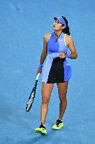 2026 Australian Open - Melbourne