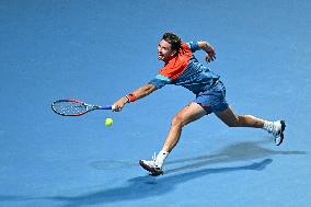 2026 Australian Open - Melbourne