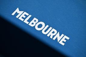 2026 Australian Open - Melbourne