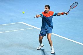 2026 Australian Open - Melbourne