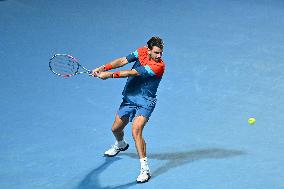 2026 Australian Open - Melbourne