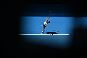 2026 Australian Open - Melbourne