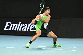 2026 Australian Open - Melbourne