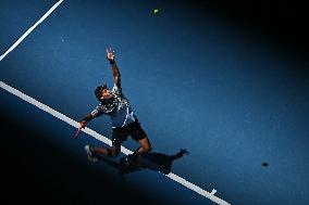 2026 Australian Open - Melbourne