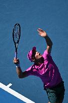 2026 Australian Open - Melbourne