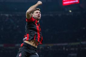 CALCIO - Serie A - AC Milan vs US Lecce