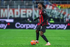 CALCIO - Serie A - AC Milan vs US Lecce