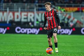 CALCIO - Serie A - AC Milan vs US Lecce