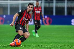 CALCIO - Serie A - AC Milan vs US Lecce