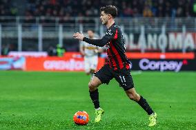 CALCIO - Serie A - AC Milan vs US Lecce