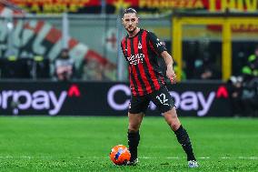 CALCIO - Serie A - AC Milan vs US Lecce