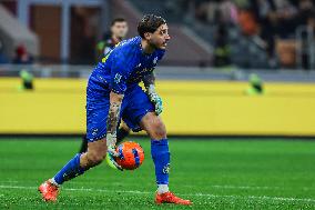 CALCIO - Serie A - AC Milan vs US Lecce