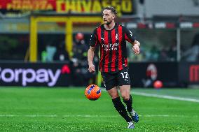 CALCIO - Serie A - AC Milan vs US Lecce