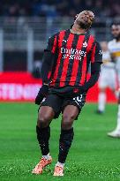 CALCIO - Serie A - AC Milan vs US Lecce