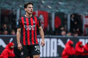 CALCIO - Serie A - AC Milan vs US Lecce