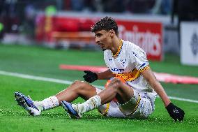 CALCIO - Serie A - AC Milan vs US Lecce