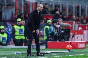 CALCIO - Serie A - AC Milan vs US Lecce