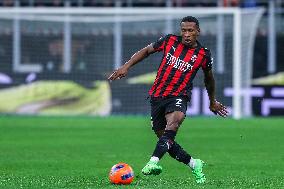 CALCIO - Serie A - AC Milan vs US Lecce