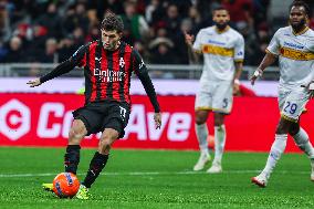 CALCIO - Serie A - AC Milan vs US Lecce