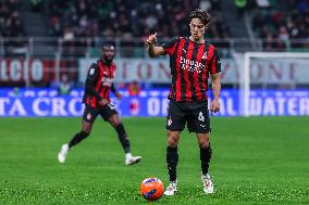 CALCIO - Serie A - AC Milan vs US Lecce