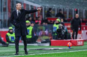 CALCIO - Serie A - AC Milan vs US Lecce