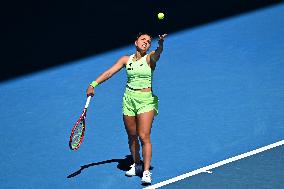 2026 Australian Open - Melbourne