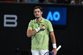 2026 Australian Open - Melbourne