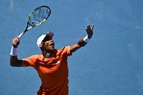 2026 Australian Open - Melbourne